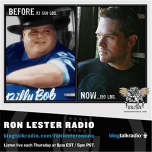 Ron Lester