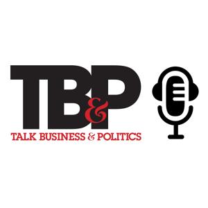 Talk Business and Politics by Roby Brock|TalkBusiness.net