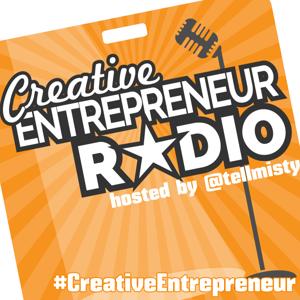 Creative Entrepreneur Radio