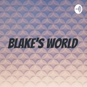 Blake’s World