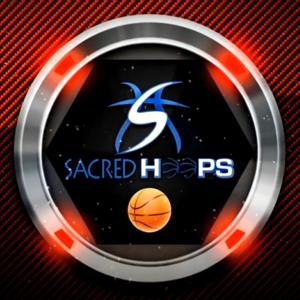 Sacred Hoops for Life