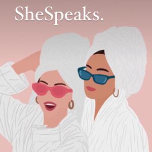 SheSpeaks