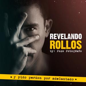 REVELANDO ROLLOS