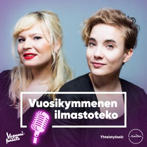 Vuosikymmenen ilmastoteko