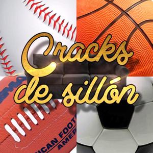 Cracks de sillón