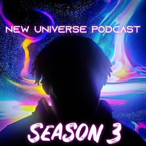 New Universe Podcast