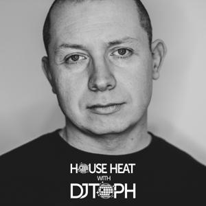 House Heat with DJ Toph