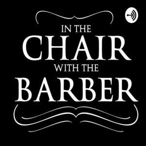 In The Chair With The Barber