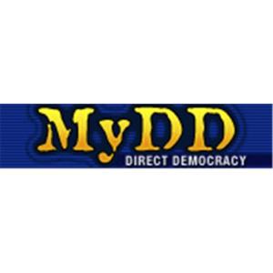 MyDD :: Direct Democracy