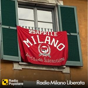 Radio Milano Liberata