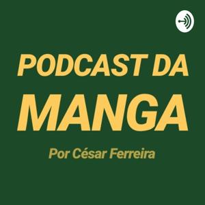 Podcast da Manga