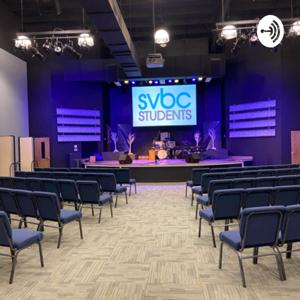 Timothy Svbc youth podcast