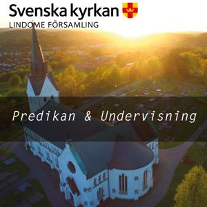 Svenska kyrkan Lindome församling