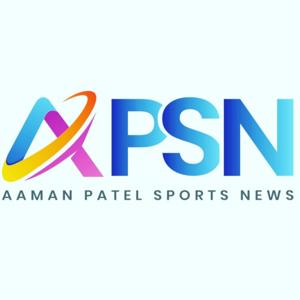 Aaman Patel Sports News