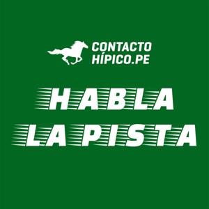 Habla la pista