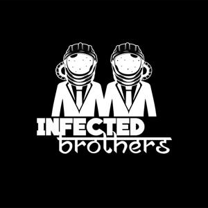Infected Brothers by Infected Brothers