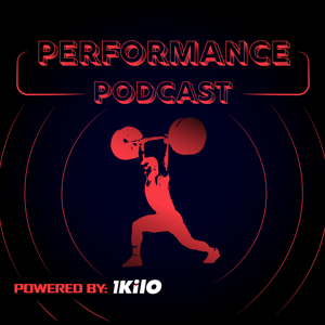 The Performance Podcast | Strength Training, Olympic Weightlifting, Performance, Fitness, Speed  | Wil Fleming and Coach Dos