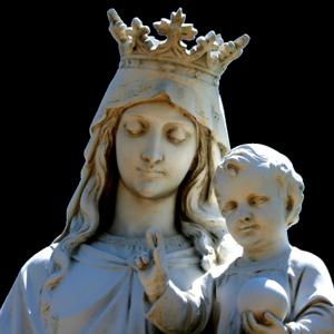 Queen of Peace Homilies