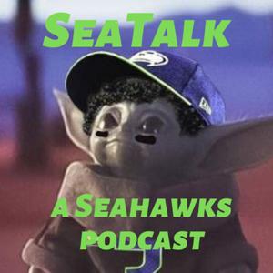 Sea Talk - A Seahawks Podcast