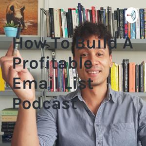 How To Build A Profitable Email List Podcast