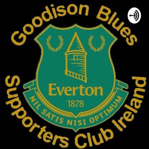 Goodison Blues Ireland