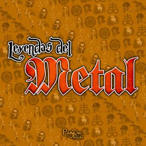Leyendas del Metal