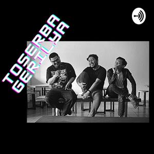 Toserba Gerilya