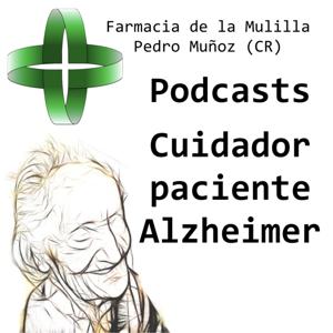 Cuidador del Paciente de ALZHEIMER