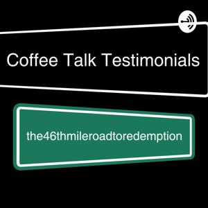 Coffee Talk Testimonials