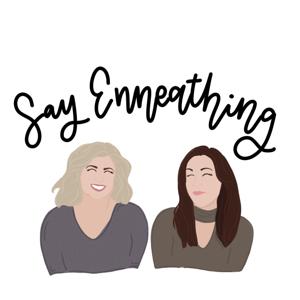 Say Enneathing