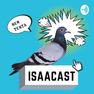 isaacast