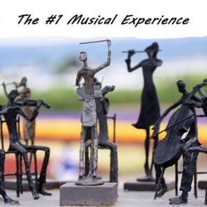 The #1 Musical Experience