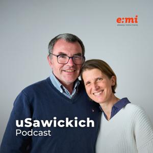 uSawickich Podcast by Edukacja: można inaczej