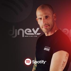 dj nev