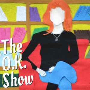 The OK Show with Andrea Swensson