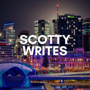 Scotty Writes