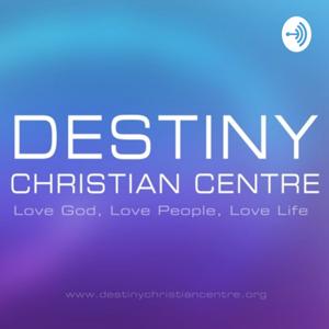 Destiny Christian Centre