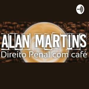 Direito Penal com café!