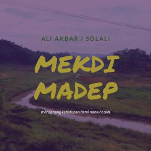 MEKDI MADEP