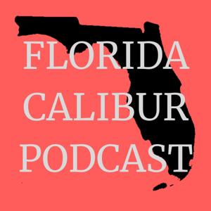 Florida Calibur Podcast: A Competitive SoulCalibur Podcast