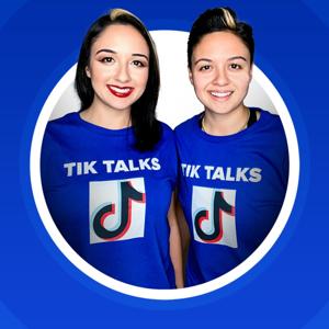 Tik Talks with The Sutto Twins