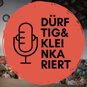 Dürftig & Kleinkariert