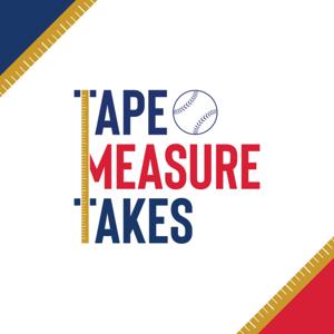 Tape Measure Takes