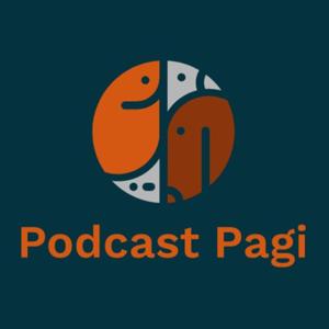 Unggul Bayu | Podcast Pagi