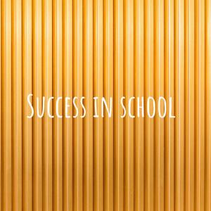 Success in school