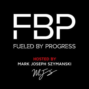 Fueled By Progress