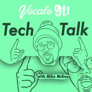 Tech Talk