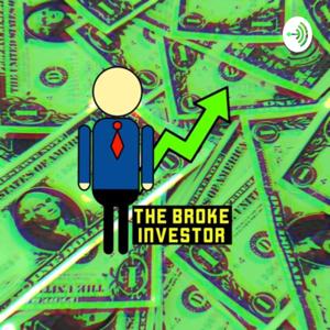 The Broke Investor