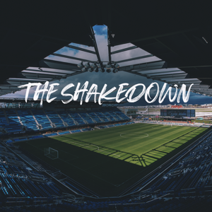 The Shakedown