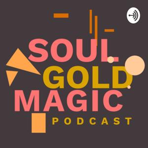 SoulGoldMagic